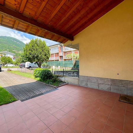 Casa Mimosa The Green View Apartment Домасо Екстериор снимка