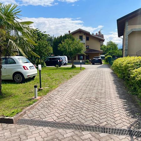 Casa Mimosa The Green View Apartment Домасо Екстериор снимка