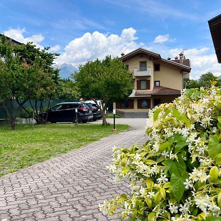 Casa Mimosa The Green View Apartment Домасо Екстериор снимка