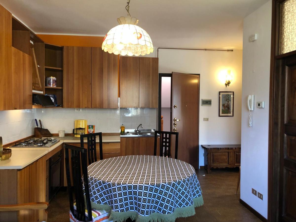 Casa Mimosa The Green View Apartment Домасо Екстериор снимка