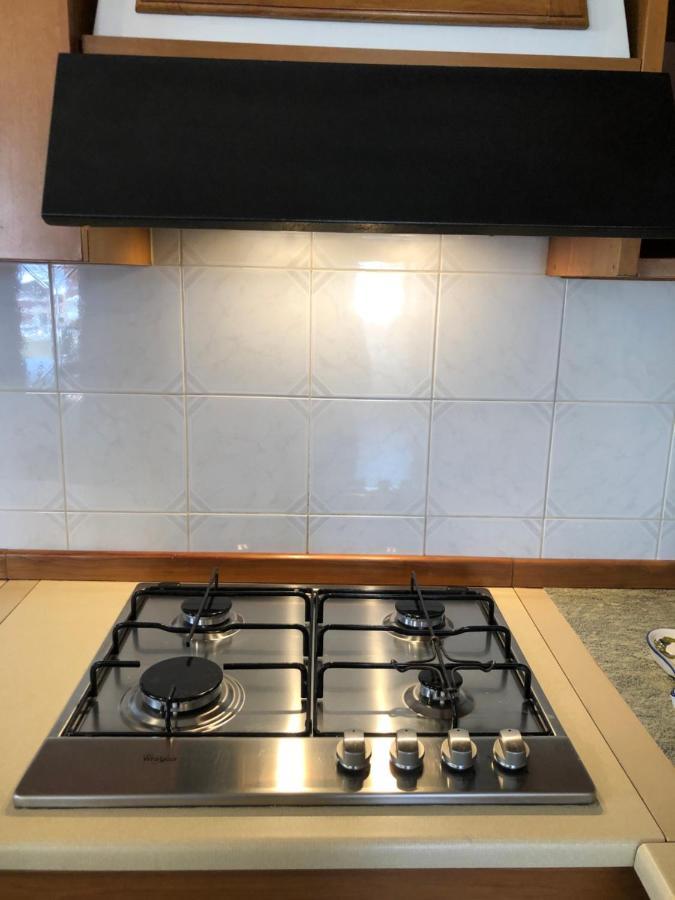 Casa Mimosa The Green View Apartment Домасо Екстериор снимка