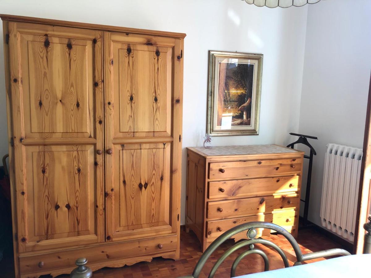 Casa Mimosa The Green View Apartment Домасо Екстериор снимка