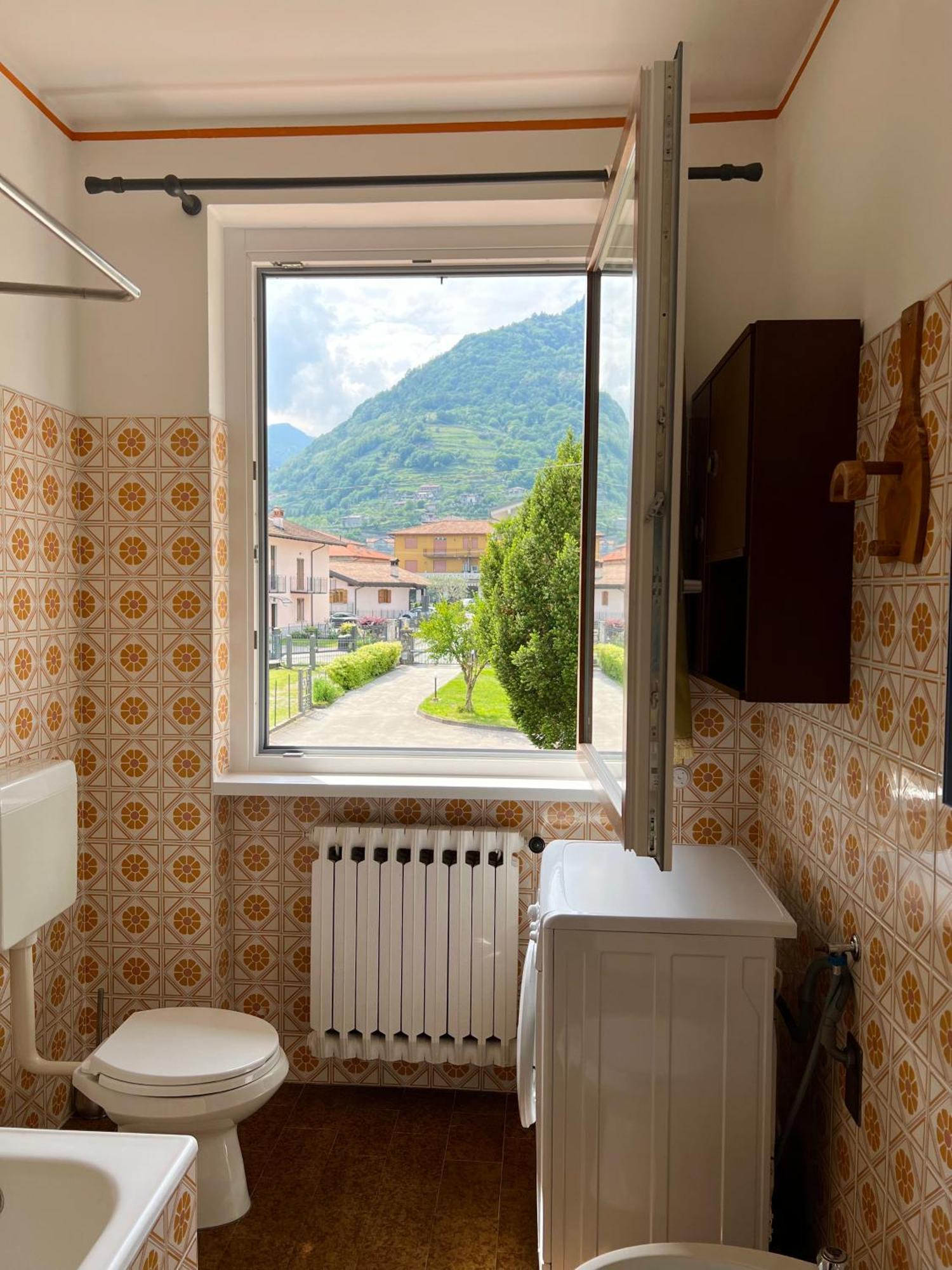 Casa Mimosa The Green View Apartment Домасо Екстериор снимка