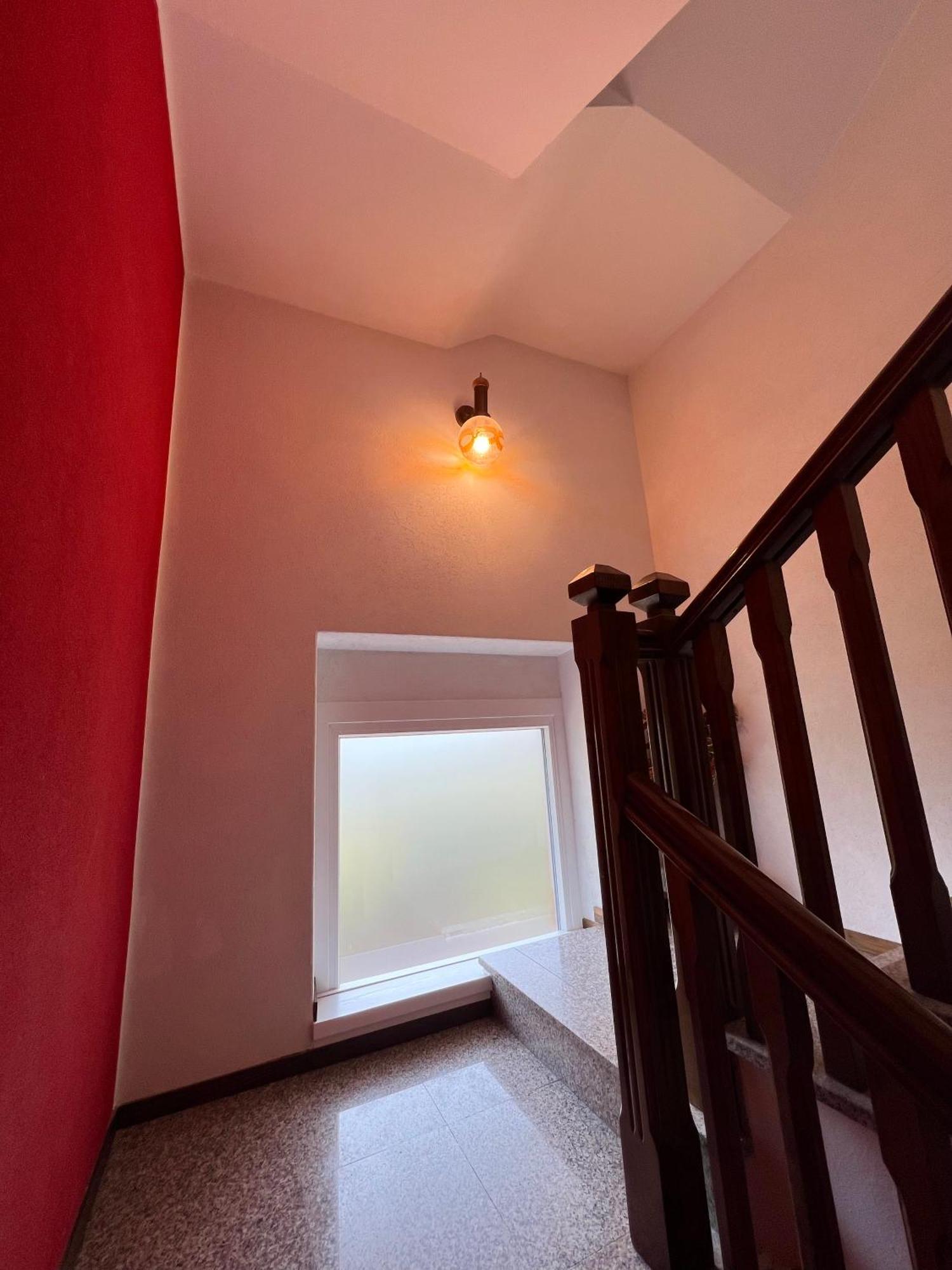 Casa Mimosa The Green View Apartment Домасо Екстериор снимка