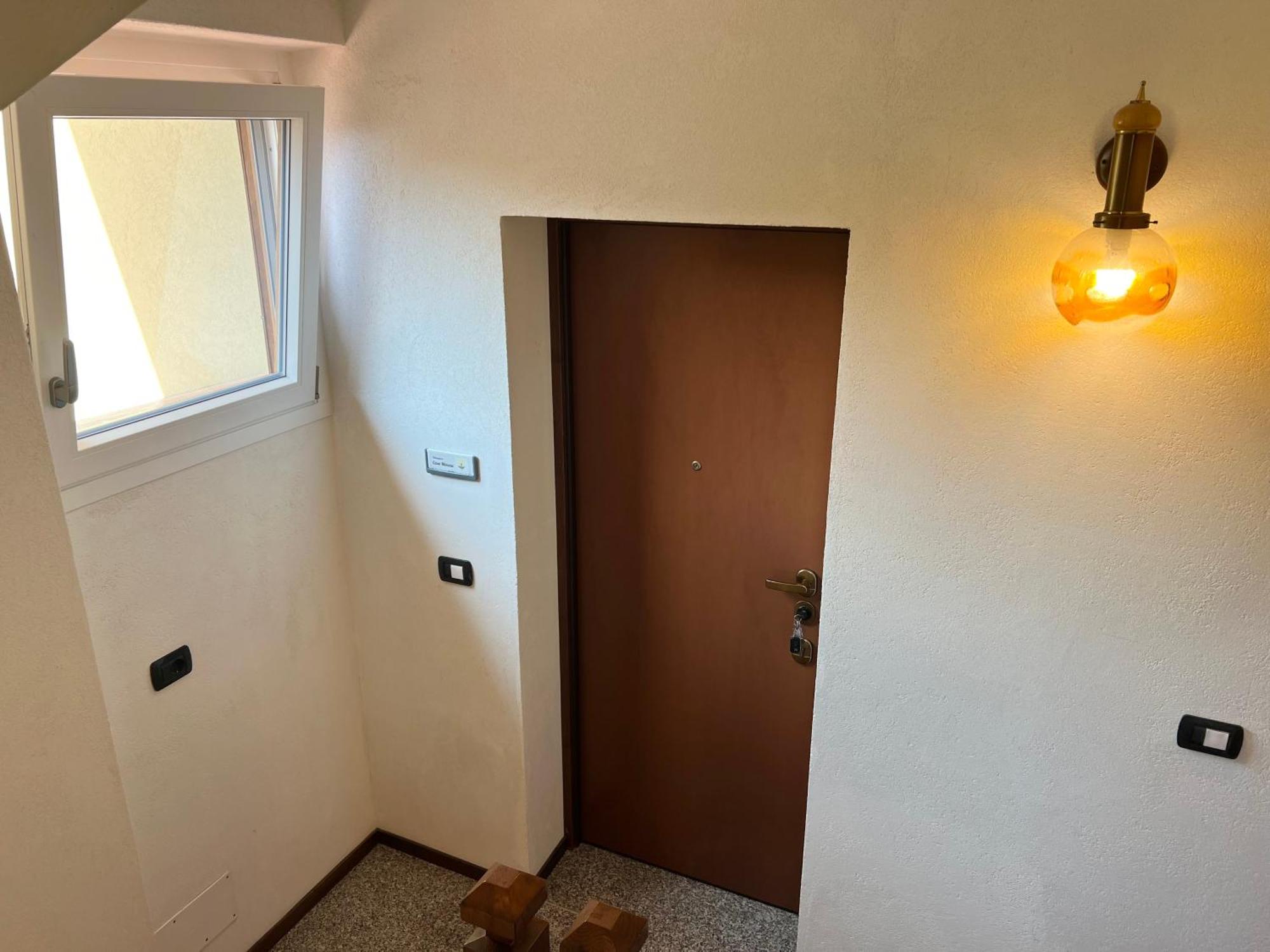 Casa Mimosa The Green View Apartment Домасо Екстериор снимка