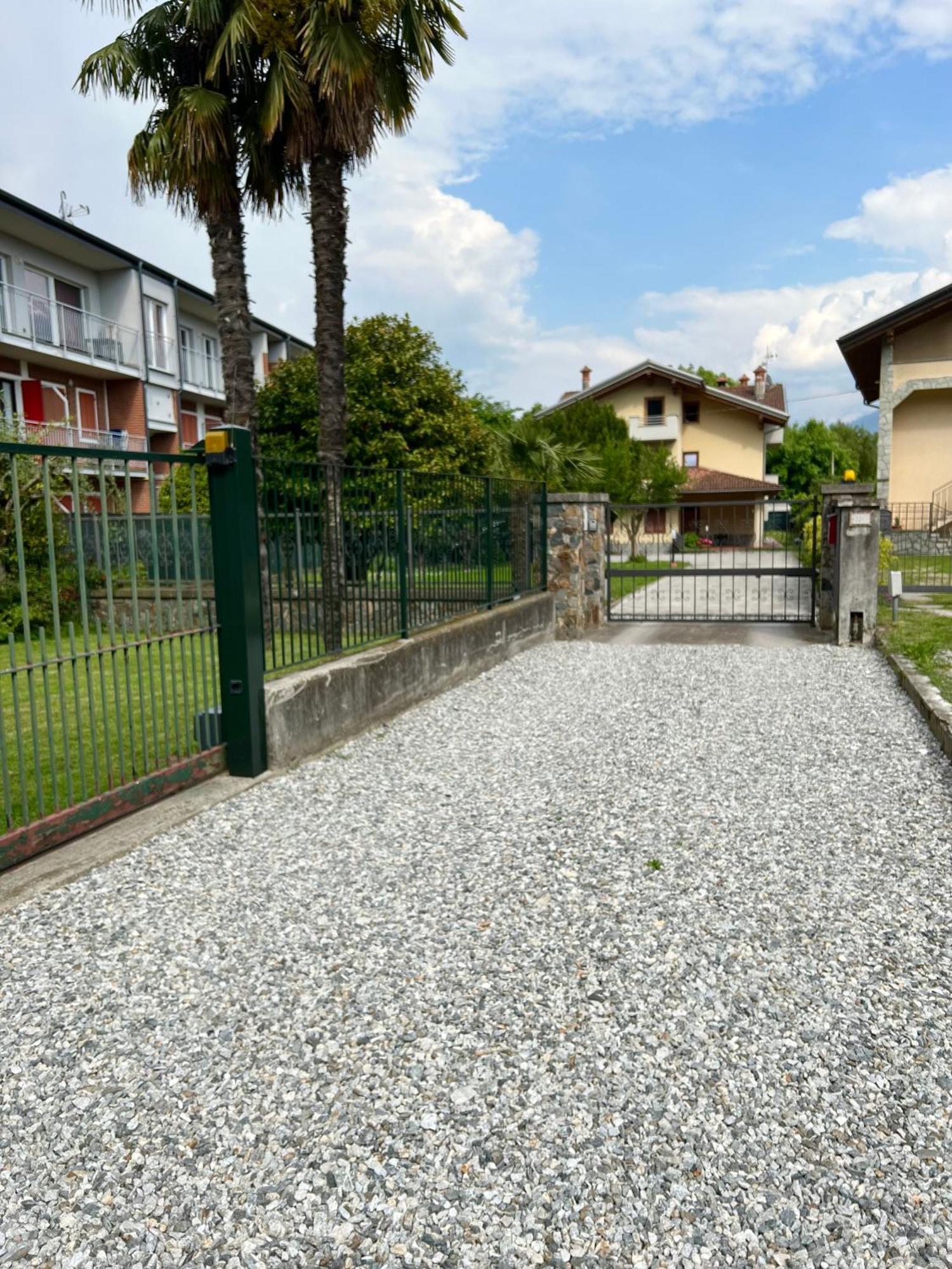 Casa Mimosa The Green View Apartment Домасо Екстериор снимка