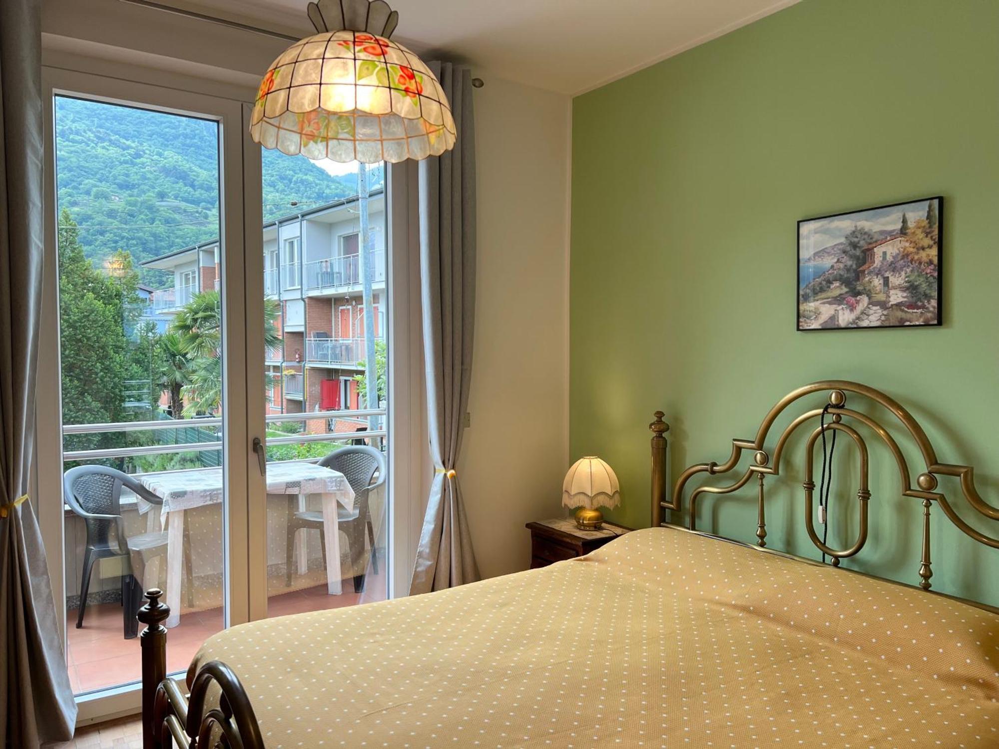 Casa Mimosa The Green View Apartment Домасо Екстериор снимка