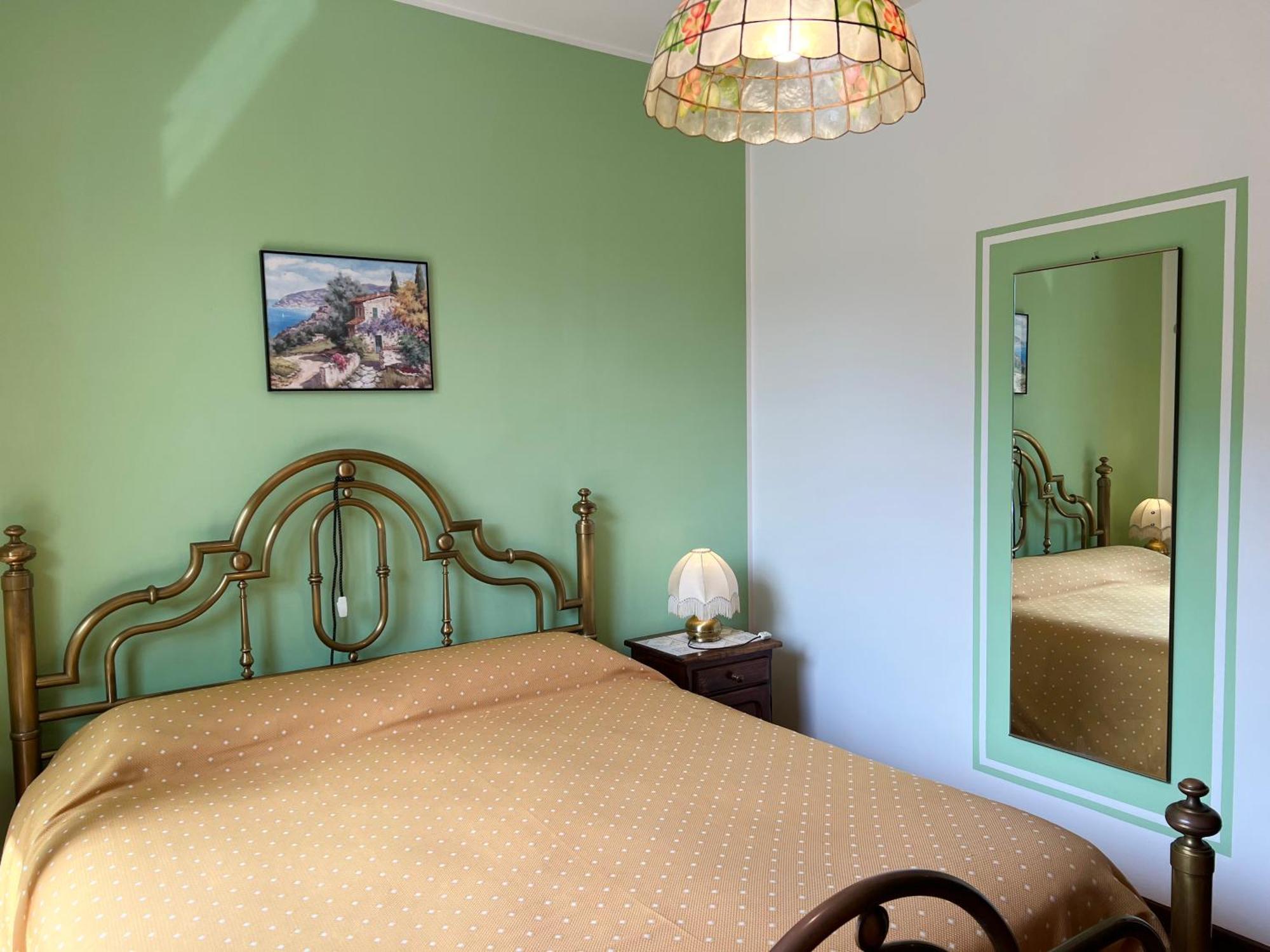Casa Mimosa The Green View Apartment Домасо Екстериор снимка