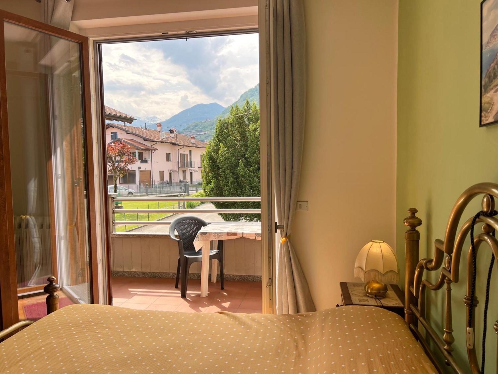 Casa Mimosa The Green View Apartment Домасо Екстериор снимка