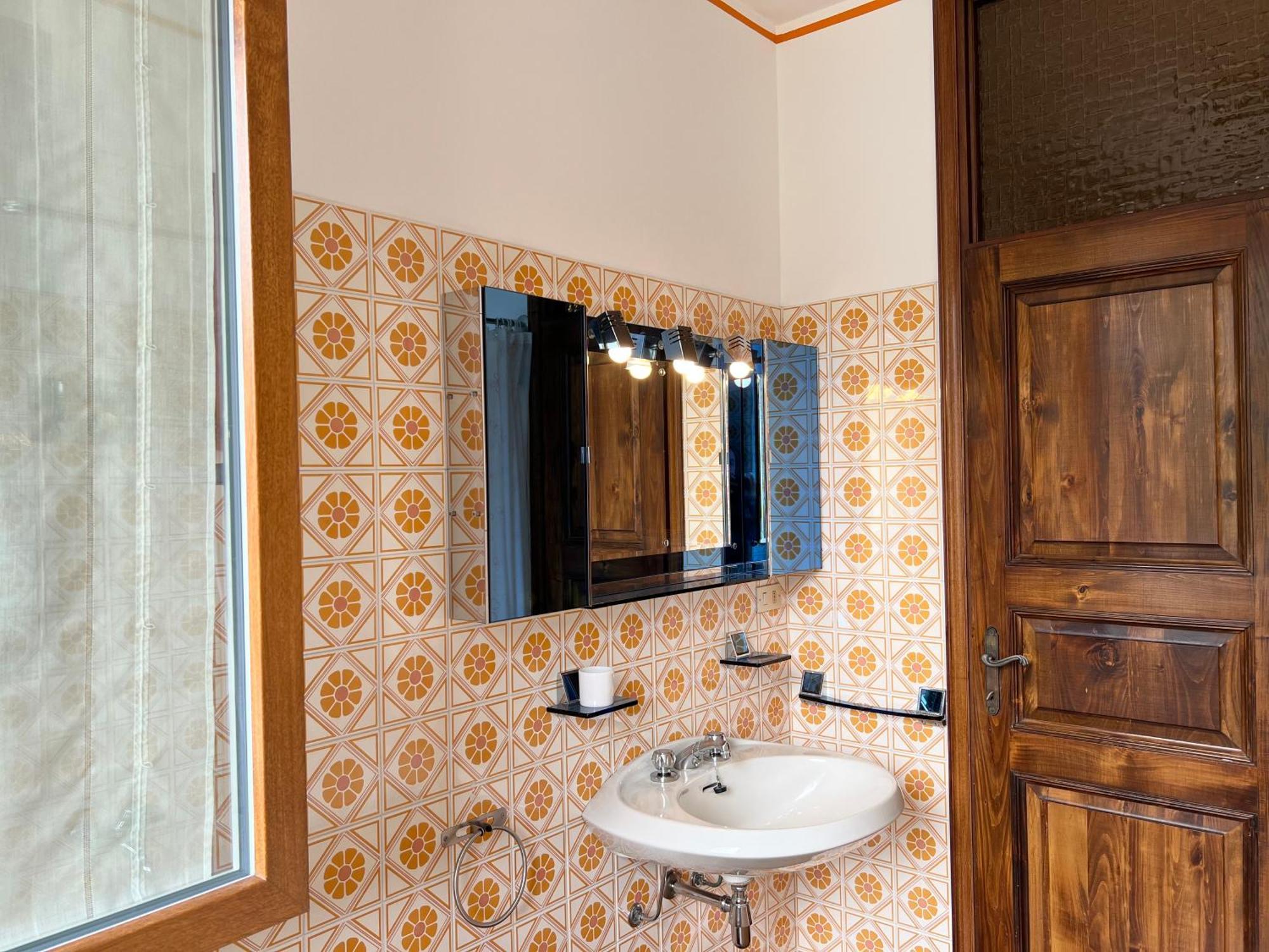 Casa Mimosa The Green View Apartment Домасо Екстериор снимка