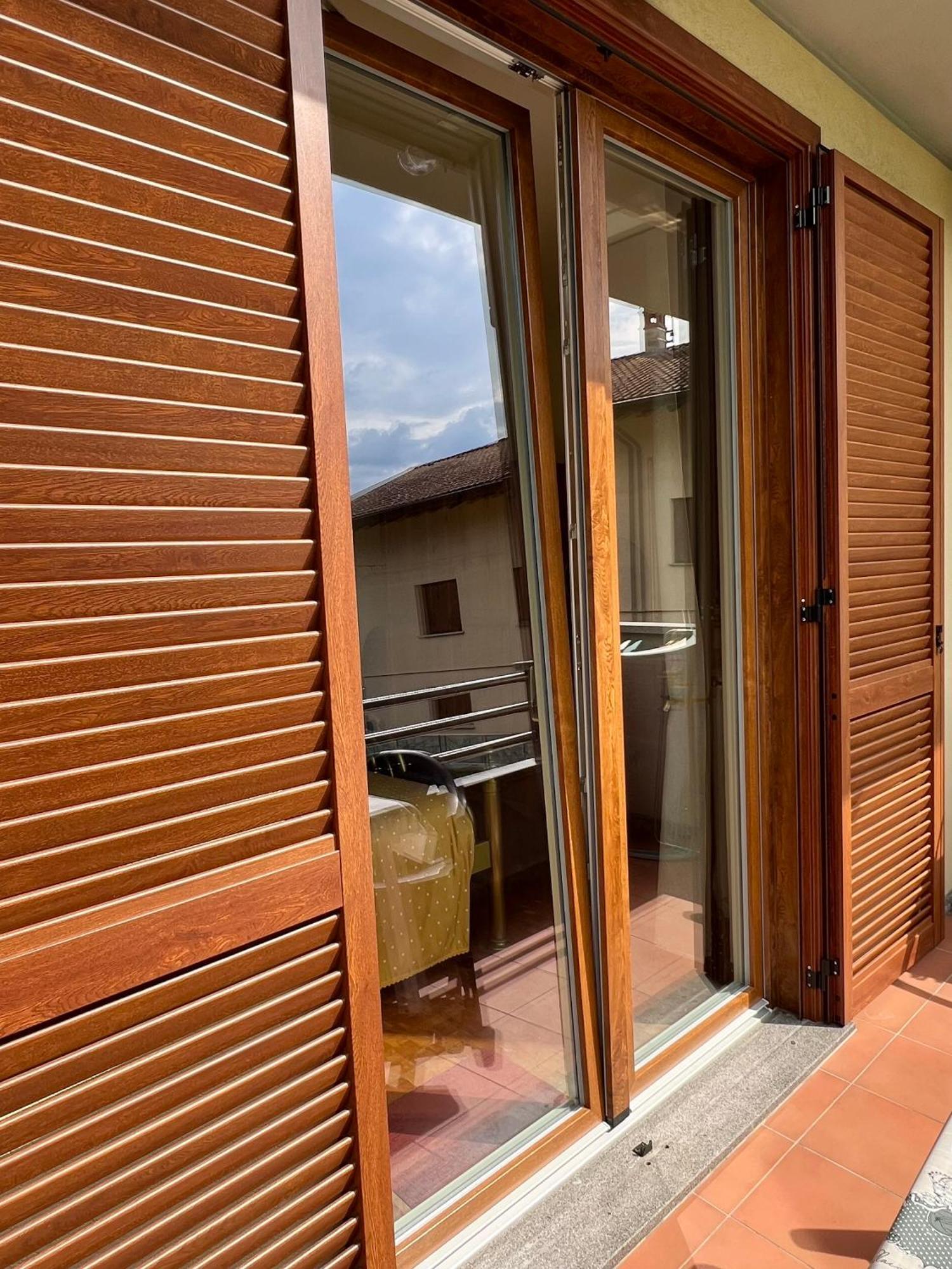 Casa Mimosa The Green View Apartment Домасо Екстериор снимка
