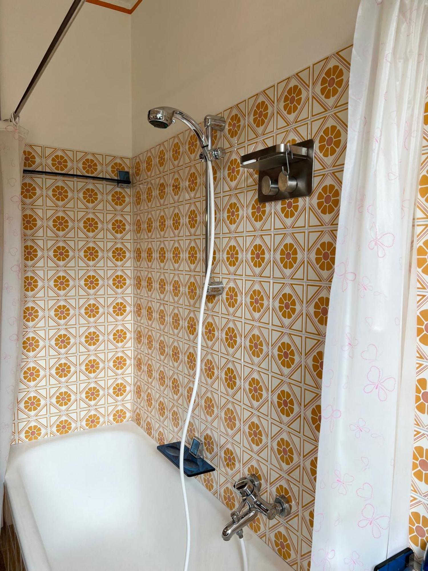 Casa Mimosa The Green View Apartment Домасо Екстериор снимка