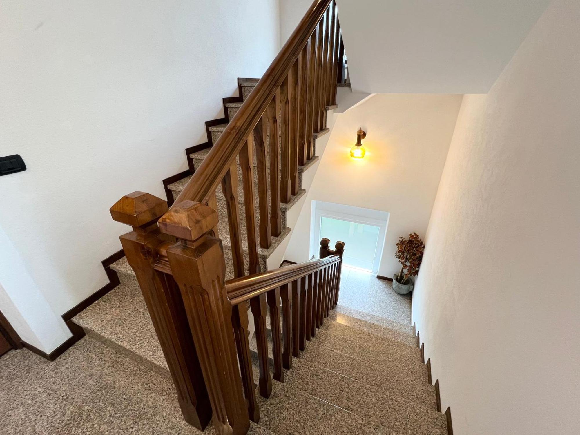 Casa Mimosa The Green View Apartment Домасо Екстериор снимка