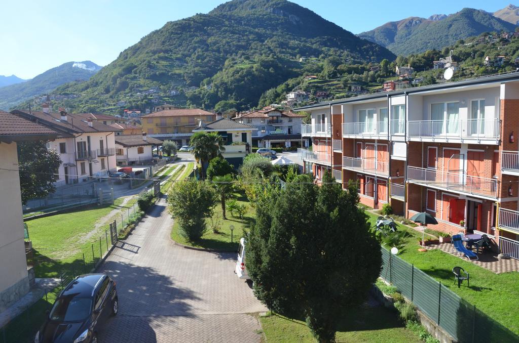 Casa Mimosa The Green View Apartment Домасо Екстериор снимка
